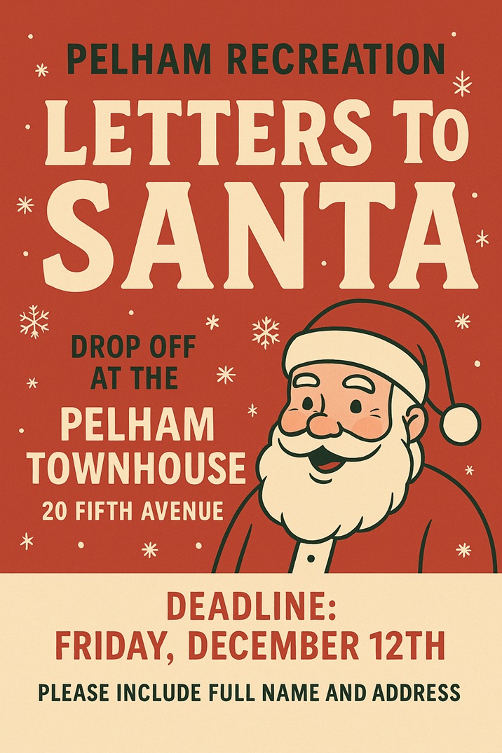 Santa Letters